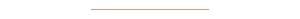 A thin horizontal orange line with a yellow border, centered on a light gray background, adds subtle patterns to the design.