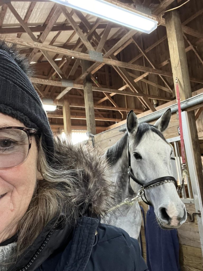 Marianne Fivek