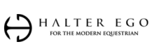 Halter Ego Logo