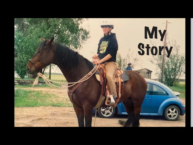 my story