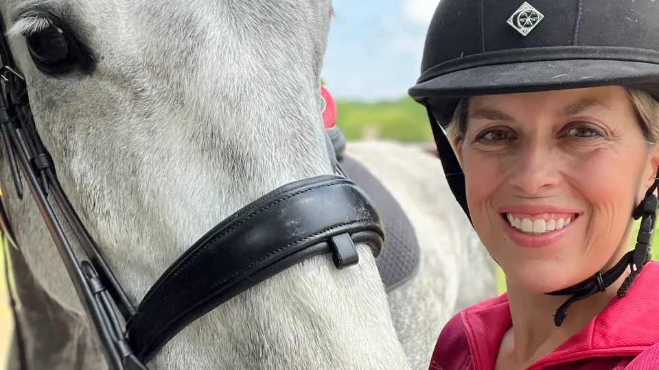 Kelly Jones & Bree